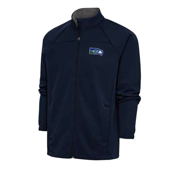 Seattle Seahawks Jacket - Picture 1 of 4
